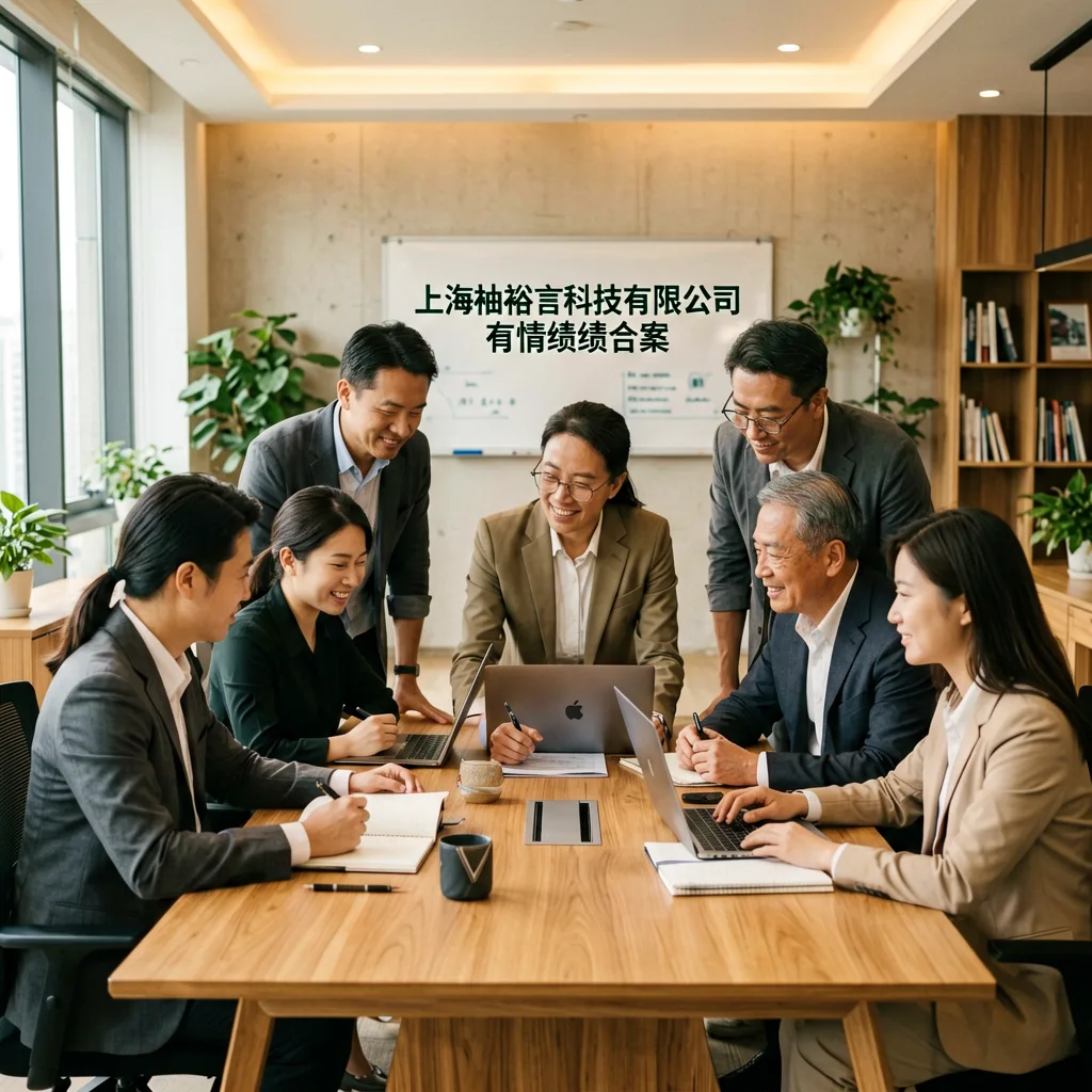 科技公司